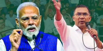 भारत दौरे पर बांग्लादेश के पीएम तारिक रहमान का रुख सकारात्मक, तारीख पर अभी नहीं बनी सहमति