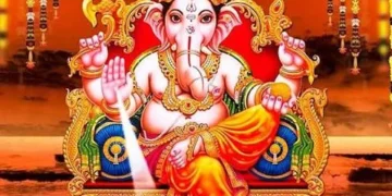 गणेश पूजन विधि: भगवान गणेश की पूजा कैसे करें, जानें संपूर्ण विधि और मंत्र