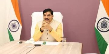 CM मोहन यादव आज करेंगे इंदौर मेट्रो का शुभारंभ, 16 स्टेशनों तक पहुंचेगी सेवा