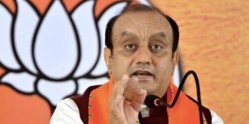 झारखंड पेपर लीक को लेकर सियासी संग्राम, BJP ने कांग्रेस पर साधा सीधा निशाना
