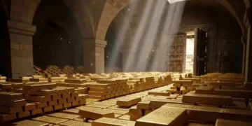 Gold Reserve: नीदरलैंड्स ने अमेरिका-कनाडा से 86 टन सोना लंदन भेजा, जानें क्या है वजह