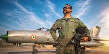 फाइटर जेट उड़ाने वाले अभिनंदन वर्धमान ने शुरू की नई पारी, अब यात्री विमान के कॉकपिट में आएंगे नजर