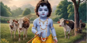 जन्माष्टमी से पहले घर में जरूर लेकर आएं ये 5 चीजें, तभी जन्मोत्सव की कर पाएंगे शुरुआत