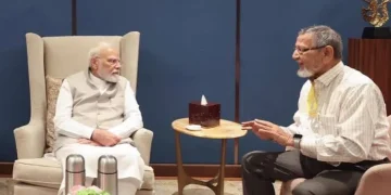पीएम मोदी से मुलाकात के बाद मीरा रोड जमीन विवाद में बड़ा मोड़, कंपनी ने छोड़ा अपना दावा