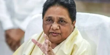 Mayawati on SP: मायावती का अखिलेश यादव पर हमला, ‘PDA रथ’ के रंग को लेकर उठाए सवाल; मुस्लिम वोट पर भी साधा निशाना