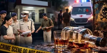 मध्य प्रदेश के सागर में जहरीली शराब का कहर, 12 लोगों की मौत; कई की हालत गंभीर