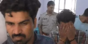 गुरुग्राम हिट एंड रन केस: कल्याण बैंसला और लवनीश को 14 दिन की न्यायिक हिरासत, 1 अक्टूबर को अगली सुनवाई