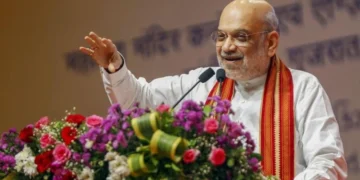 Hindi Diwas 2026: अमित शाह ने दी शुभकामनाएं, बोले- भाषाई विविधता भारत की सबसे बड़ी ताकत