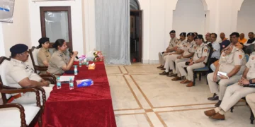 रामलीला भी चलेगी, दिल्ली भी चलती रहेगी: ट्रैफिक पुलिस