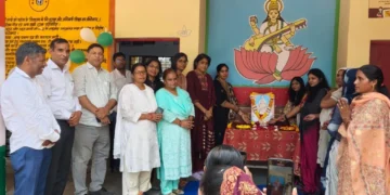 मिशन शक्ति अभियान: बालिका सशक्तीकरण, प्रशासनिक जागरूकता और आत्मरक्षा की दिशा में सार्थक पहल