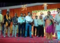 आगरा के सेंट जॉन्स चौराहे पर धूमधाम से मनाया गया दशहरा उत्सव, रावण दहन देखने उमड़े हजारों लोग 18 आगरा के सेंट जॉन्स चौराहे पर धूमधाम से मनाया गया दशहरा उत्सव, रावण दहन देखने उमड़े हजारों लोग