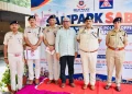 विद्या बाल भवन स्कूल में दिल्ली ट्रैफिक पुलिस की ‘संपर्क सभा’, विद्यार्थियों को सड़क सुरक्षा के प्रति किया जागरूक 18 विद्या बाल भवन स्कूल में दिल्ली ट्रैफिक पुलिस की ‘संपर्क सभा’, विद्यार्थियों को सड़क सुरक्षा के प्रति किया जागरूक