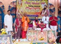 श्रीमद्भागवत कथा के दूसरे दिन राजा परीक्षित के श्राप और शुकदेव जी के आगमन का भावपूर्ण वर्णन 18 श्रीमद्भागवत कथा के दूसरे दिन राजा परीक्षित के श्राप और शुकदेव जी के आगमन का भावपूर्ण वर्णन