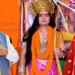 सनातनी विनोद कुमार बिंदल के मार्गदर्शन में रामलीला का समापन, दशहरा पर रावण वध और श्रीराम के राजतिलक का मंचन