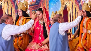 सनातनी विनोद कुमार बिंदल के मार्गदर्शन में रामलीला का समापन, दशहरा पर रावण वध और श्रीराम के राजतिलक का मंचन 2 सनातनी विनोद कुमार बिंदल के मार्गदर्शन में रामलीला का समापन, दशहरा पर रावण वध और श्रीराम के राजतिलक का मंचन