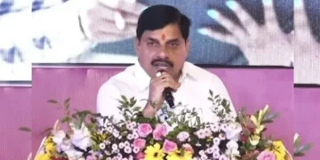 MP Youth Year 2027: CM मोहन यादव के बड़े ऐलान, हर जिले के सरकारी कॉलेजों में मुफ्त कोचिंग; रिसर्च राशि भी बढ़ेगी
