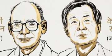 Nobel Prize 2026: हेनरी बी. कागन और केन्सो सोई को रसायन विज्ञान का नोबेल, ऑटोकैटालिसिस पर काम के लिए सम्मान