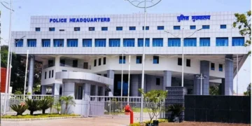 MP में दुर्गा उत्सव और दशहरे को लेकर पुलिस अलर्ट, 11 से 25 अक्टूबर तक सामान्य अवकाश पर रोक