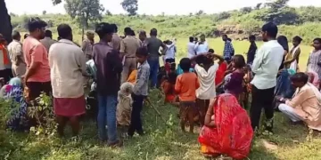 चित्रकूट में तालाब में मछली पकड़ने गए तीन लोगों की मौत, 17 वर्षीय किशोर समेत दो गांवों में पसरा मातम