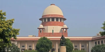 अहमदाबाद ब्लास्ट केस: सुप्रीम कोर्ट ने दोषी अहमद बावा की मौत की सजा पर लगाई अंतरिम रोक, गुजरात सरकार को नोटिस