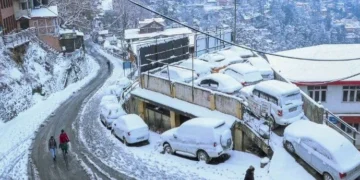 हिमाचल में 4 अक्टूबर तक मौसम साफ, 5 से बदलेगा मौसम; 6-7 अक्टूबर को बारिश, बर्फबारी और तेज हवाओं का अलर्ट
