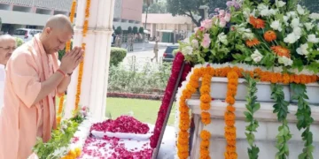 गांधी जयंती पर CM योगी का ऐलान, यूपी में खादी के कपड़ों पर 30 जनवरी 2027 तक 25% छूट