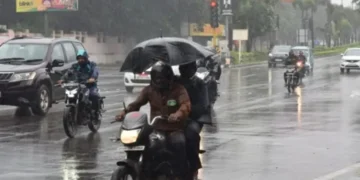 MP Weather: मानसून की विदाई के साथ बदला मौसम, रातें होने लगीं ठंडी; 7-8 अक्टूबर को बारिश और आंधी के आसार