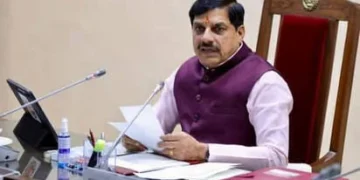मध्यप्रदेश में नशे के खिलाफ सरकार का बड़ा फोकस, हॉट स्पॉट पर बढ़ेगी निगरानी; CM मोहन यादव ने दिए निर्देश