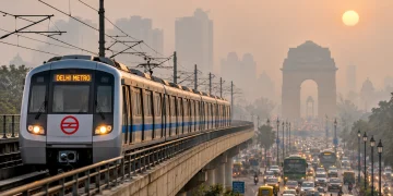दिल्ली-NCR में प्रदूषण की चिंता के बीच DMRC चलाएगी 20 अतिरिक्त मेट्रो फेरे, यात्रियों को मिलेगी राहत