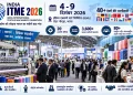 India ITME 2026: वैश्विक वस्त्र उद्योग का प्रमुख मंच बनने को तैयार, 4 दिसंबर से ग्रेटर नोएडा में आयोजन